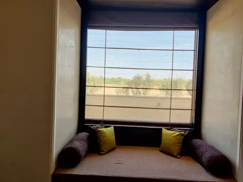 Jaisalmer Marriott Resort & Spa - Other Facilities - Common Area 47